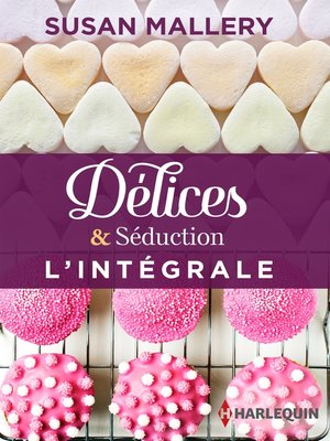 cover image of Délices & Séduction